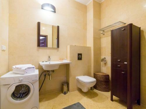 Apartament A66 Diune