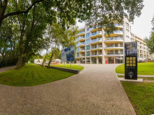 Apartament A66 Diune