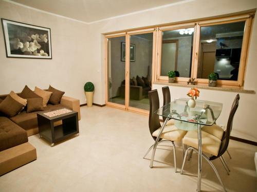 Apartamenty Toporowa Cyrhla
