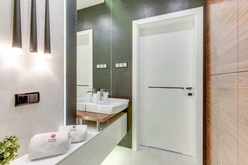 Apartamento Little Home - Sunrise