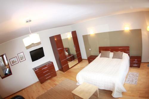 Apartamenty Gda?sk