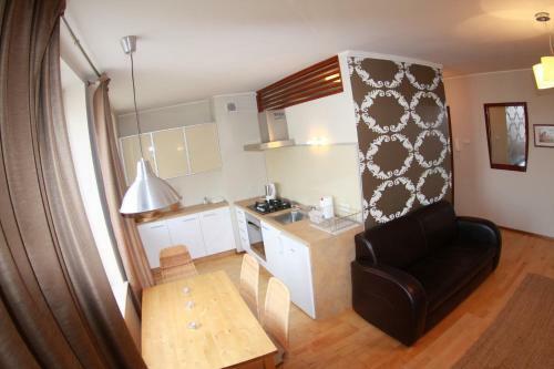 Apartamenty Gda?sk
