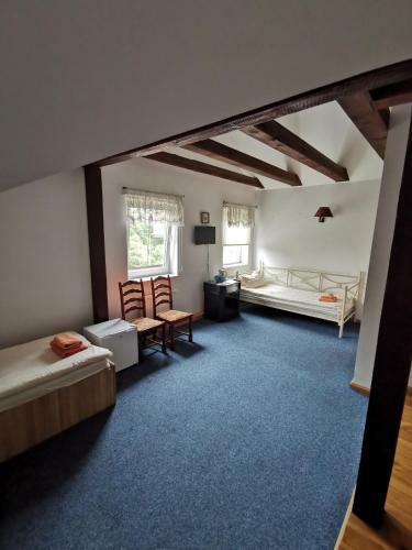 Hostal Noclegi Gemini Dom
