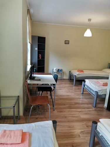 Hostal Noclegi Gemini Dom