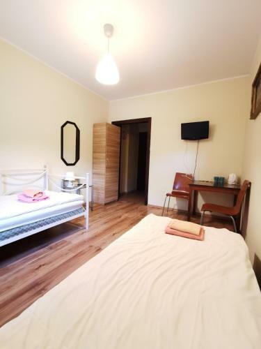 Hostal Noclegi Gemini Dom
