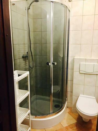 Hostal Noclegi Gemini Dom