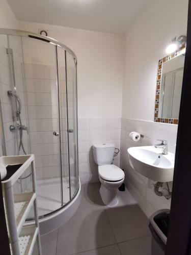 Hostal Noclegi Gemini Dom