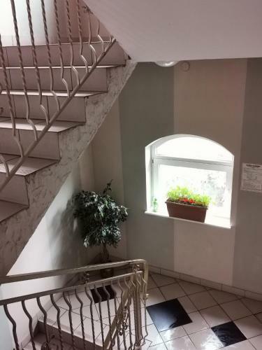 Hostal Noclegi Gemini Dom
