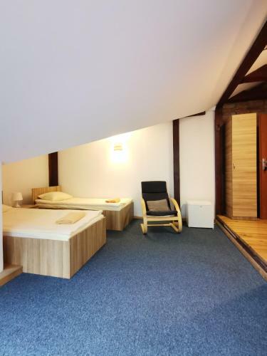 Hostal Noclegi Gemini Dom