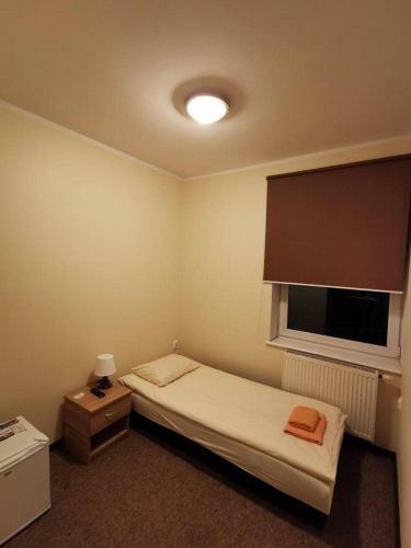 Hostal Noclegi Gemini Dom
