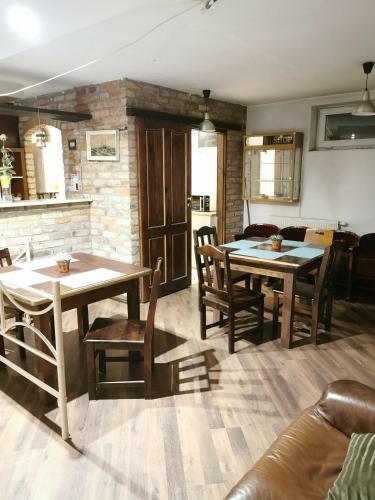 Hostal Noclegi Gemini Dom