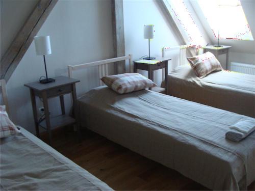 Hostal Klub Kasyno