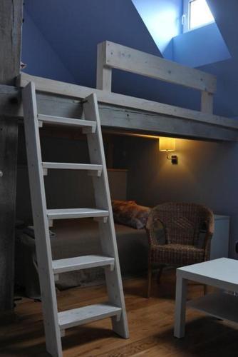 Hostal Klub Kasyno