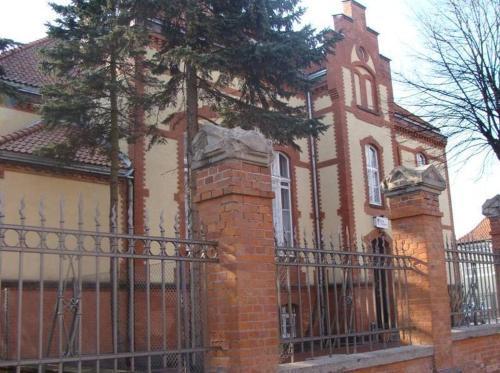 Hostal Klub Kasyno