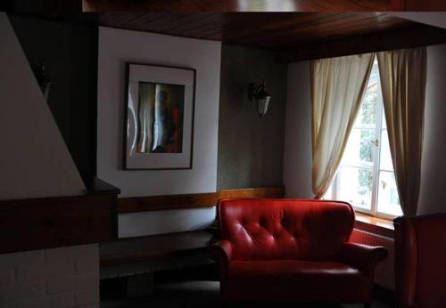 Hostal Klub Kasyno