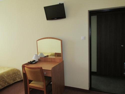 Hotel Podkarpacki