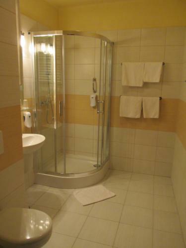 Hotel Podkarpacki