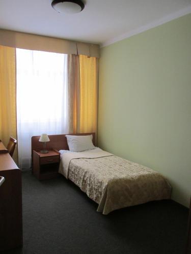 Hotel Podkarpacki