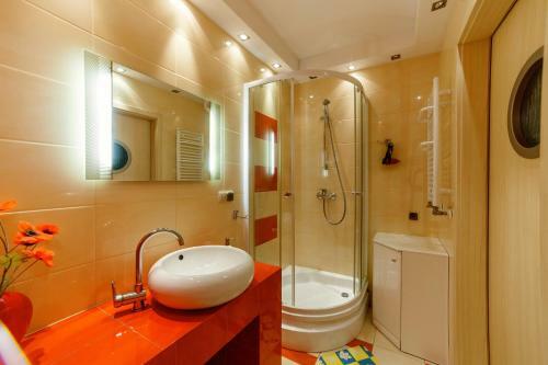 Apartament Spa&wellnes