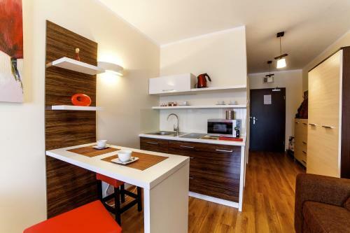 Apartament Spa&wellnes