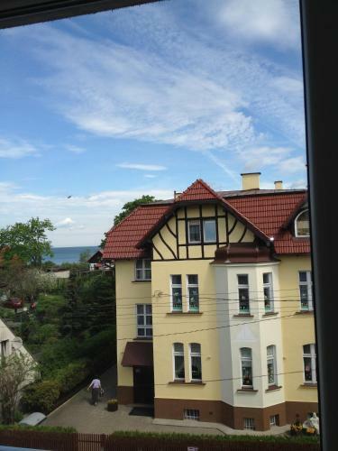 Hostal Amberhaus