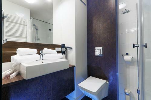 Apartamenty Jozefina