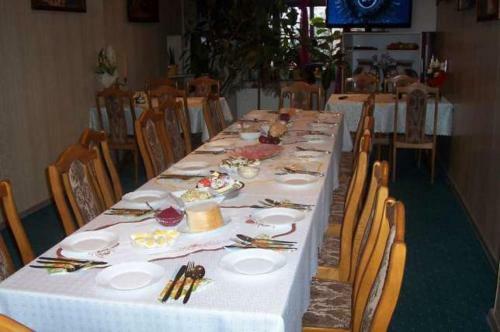 Posada Zajazd Mieszko