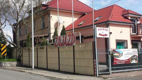 Posada Zajazd Mieszko