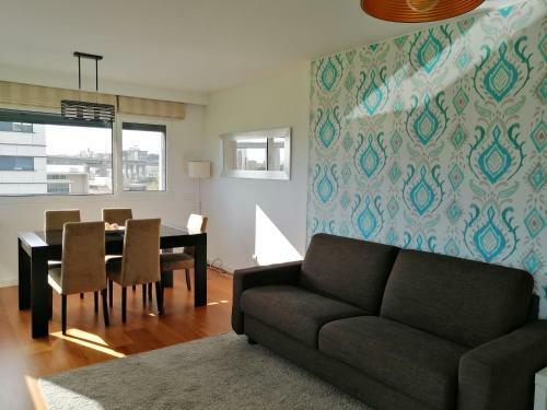 Apartamento Welcome Here - Tamisa - Parque Das Na��es