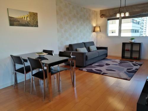 Apartamento Welcome Here - Tamisa - Parque Das Na��es