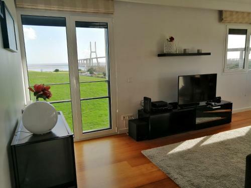 Apartamento Welcome Here - Tamisa - Parque Das Na��es