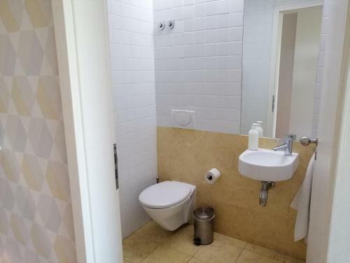 Apartamento Welcome Here - Tamisa - Parque Das Na��es