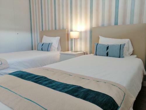 Apartamento Welcome Here - Tamisa - Parque Das Na��es