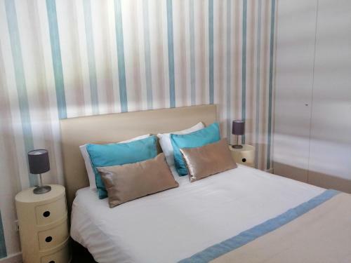 Apartamento Welcome Here - Tamisa - Parque Das Na��es