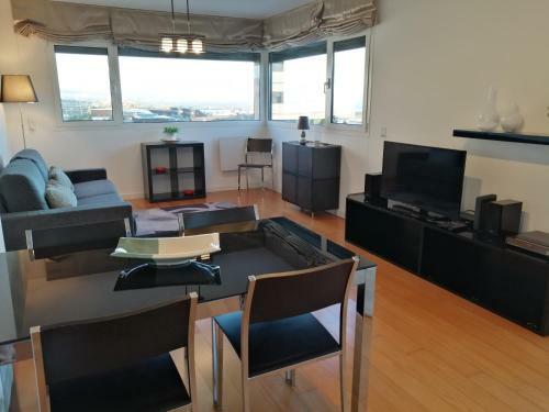 Apartamento Welcome Here - Tamisa - Parque Das Na��es
