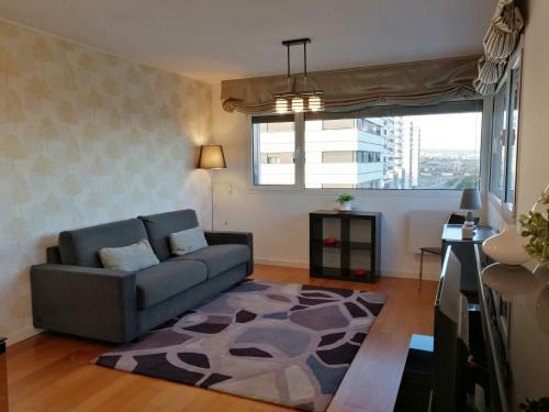 Apartamento Welcome Here - Tamisa - Parque Das Na��es