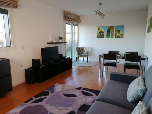 Apartamento Welcome Here - Tamisa - Parque Das Na��es