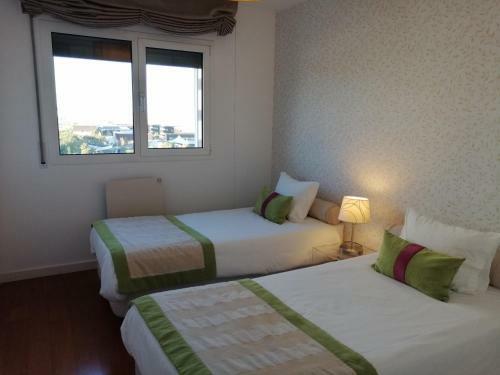 Apartamento Welcome Here - Tamisa - Parque Das Na��es