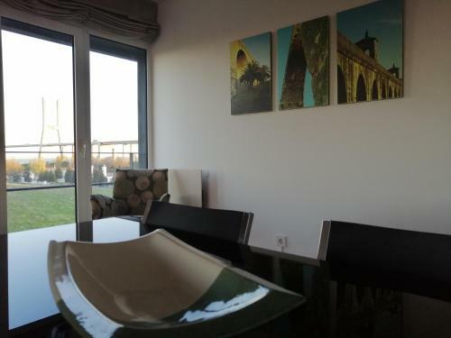 Apartamento Welcome Here - Tamisa - Parque Das Na��es