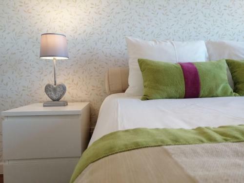 Apartamento Welcome Here - Tamisa - Parque Das Na��es