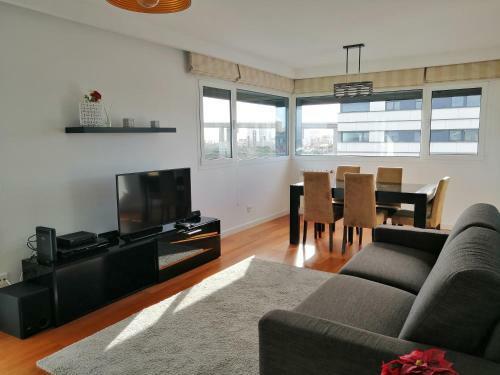Apartamento Welcome Here - Tamisa - Parque Das Na��es