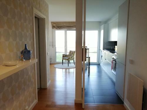 Apartamento Welcome Here - Tamisa - Parque Das Na��es