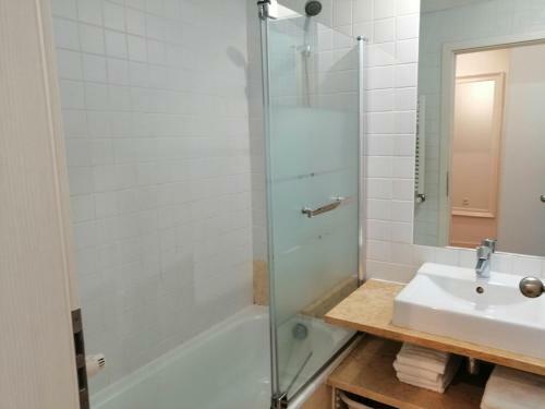 Apartamento Welcome Here - Tamisa - Parque Das Na��es