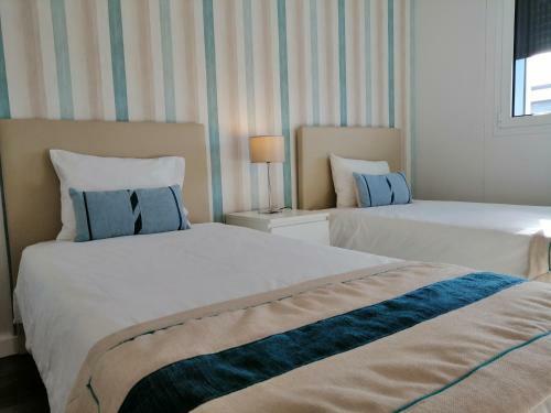 Apartamento Welcome Here - Tamisa - Parque Das Na��es