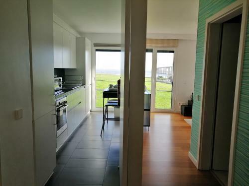 Apartamento Welcome Here - Tamisa - Parque Das Na��es