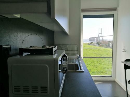 Apartamento Welcome Here - Tamisa - Parque Das Na��es