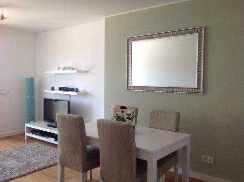 Apartamento Welcome Here - Tamisa - Parque Das Na��es