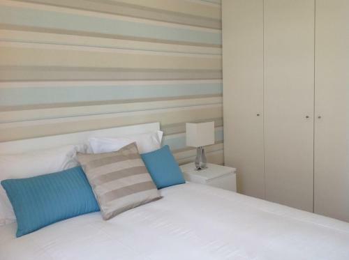 Apartamento Welcome Here - Tamisa - Parque Das Na��es