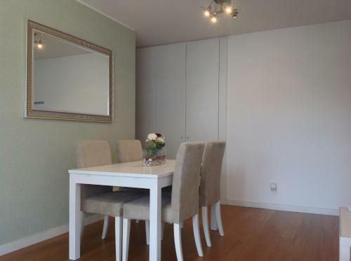 Apartamento Welcome Here - Tamisa - Parque Das Na��es
