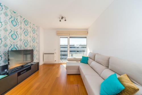 Apartamento Welcome Here - Tamisa - Parque Das Na��es